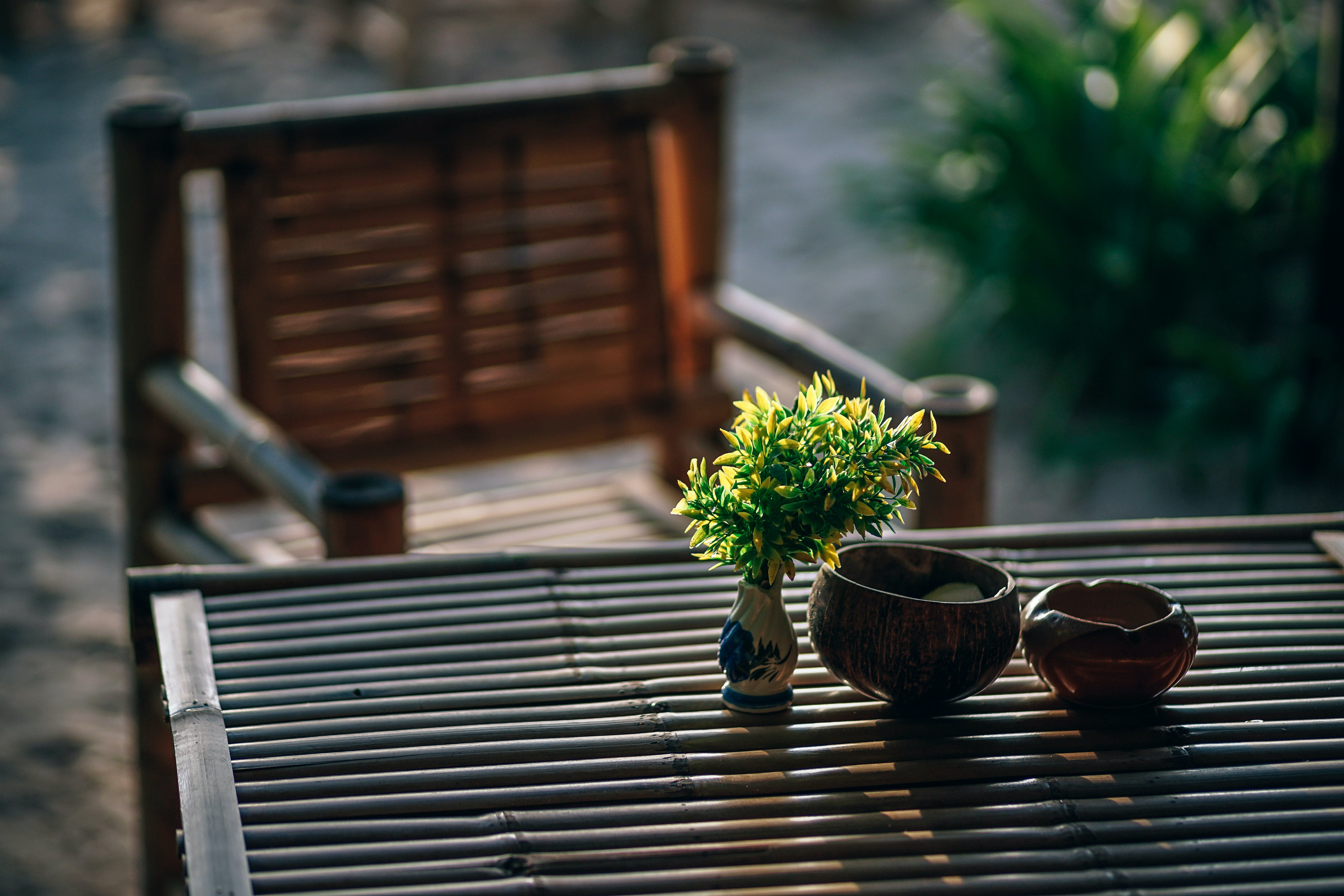 Transform Your Backyard into a Serene Oasis: A Guide to Outdoor Bliss
