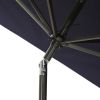 6.5FT × 10FT Patio Umbrella