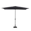 6.5FT × 10FT Patio Umbrella