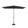 6.5FT × 10FT Patio Umbrella